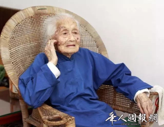 打破长寿迷思：109岁日本老人最爱吃肉！
