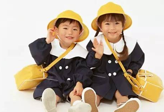 日本人如何教育孩子？