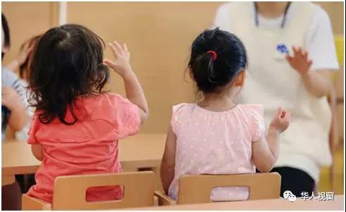 在日本上幼儿园要免费了？