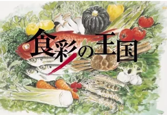 《舌尖上的中国》日本版告诉你日本料理的奥秘，已播13年依旧人气！
