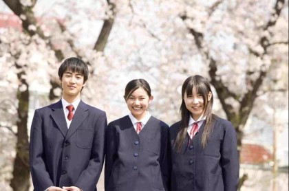 日本外国留学生人数创新高 亚洲生源占多数